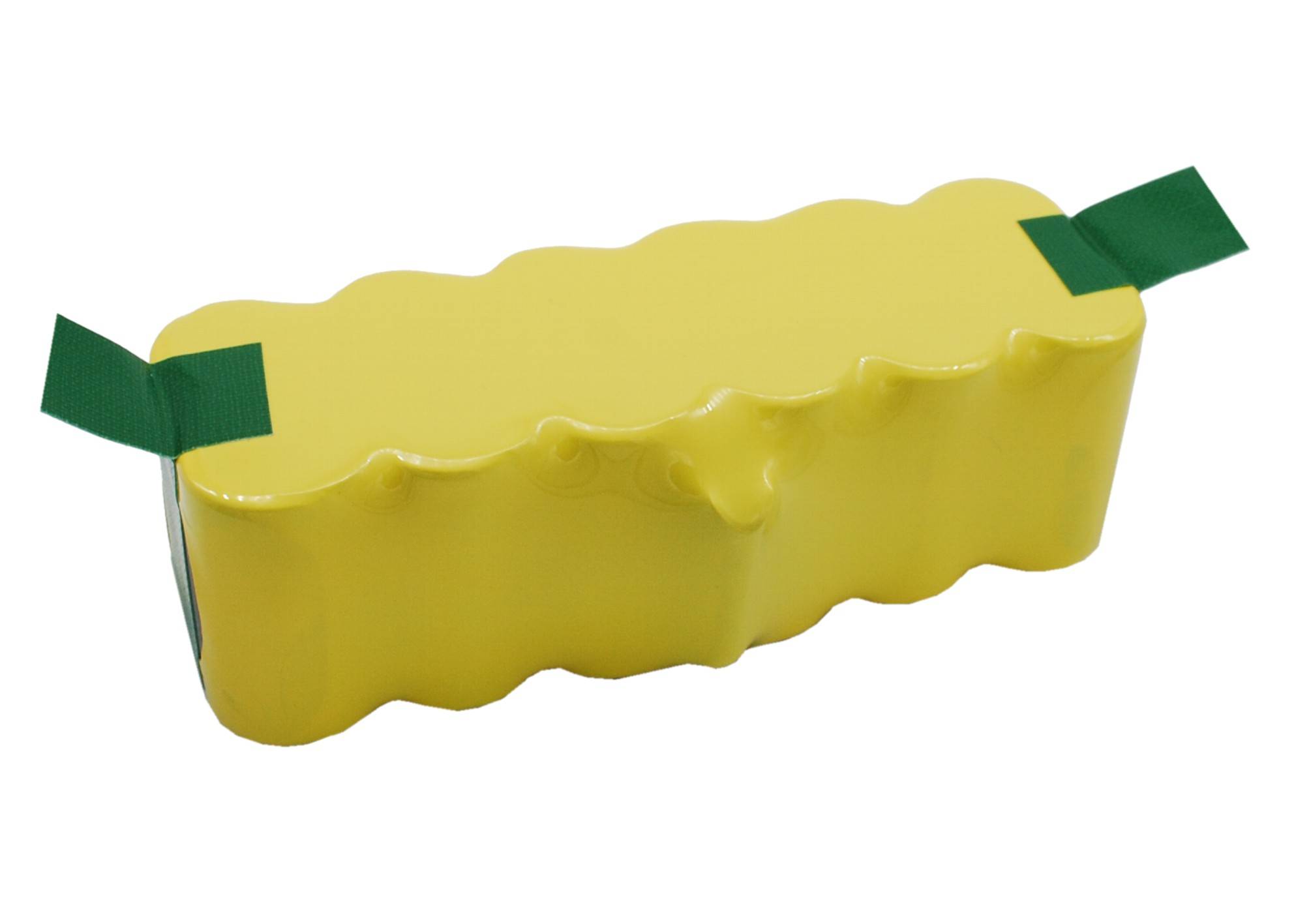 Ersatzakku - CS-IRB560VX - Klarstein Cleanmate / iRobot Roomba / Vileda 137173 - 14,4 Volt 4000mAh Ni-MH