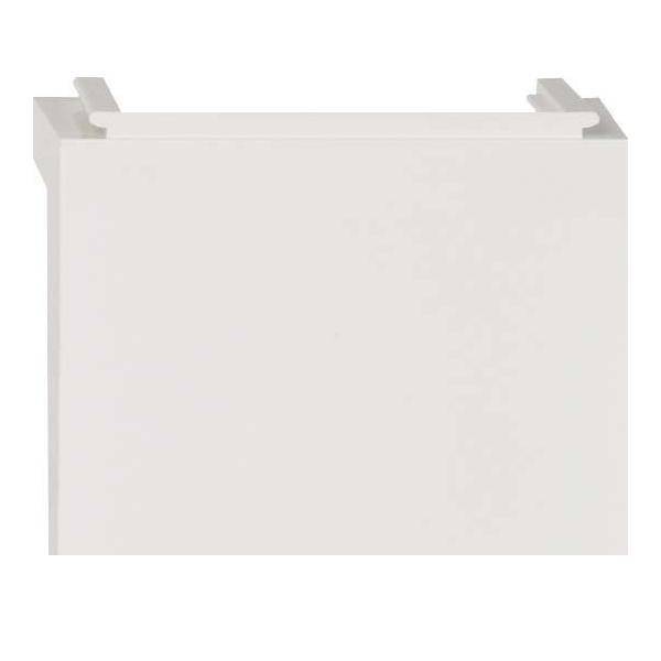 ELSO ELG508014 Kan.ansch.f.So.leist.SL70/20 r Install.Baumaterial Schaltermat/Geb.Steu Schalter