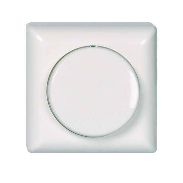 ELSO Renovierung AP Taster 516200 42V perlweiss Install.Baumaterial Schaltermat/Geb.Steu Schalter