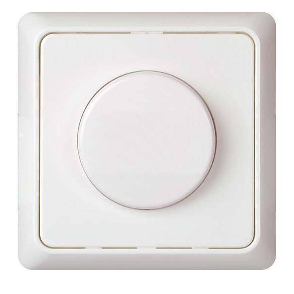 ELSO Renovierung UP Taster 516110 42V perlweiss Install.Baumaterial Schaltermat/Geb.Steu Schalter