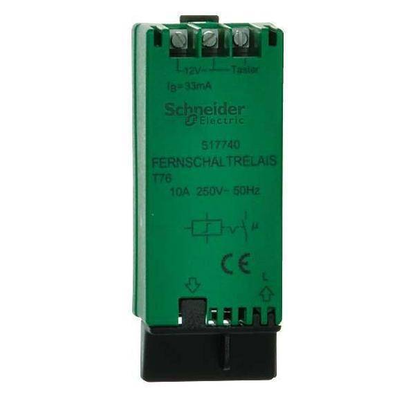 ELSO Fernschaltrelais elektronis. 517740 1000W REG Install.Baumaterial Schaltermat/Geb.Steu Schalter