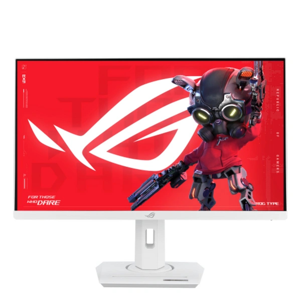 ROG Strix XG27ACS-W ROG Strix XG27ACS-W