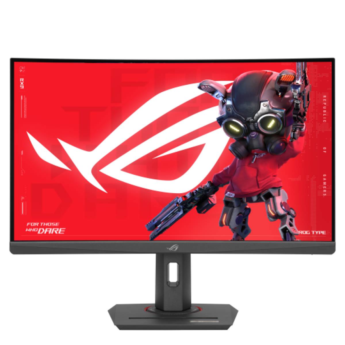 ROG Strix XG27WCMS