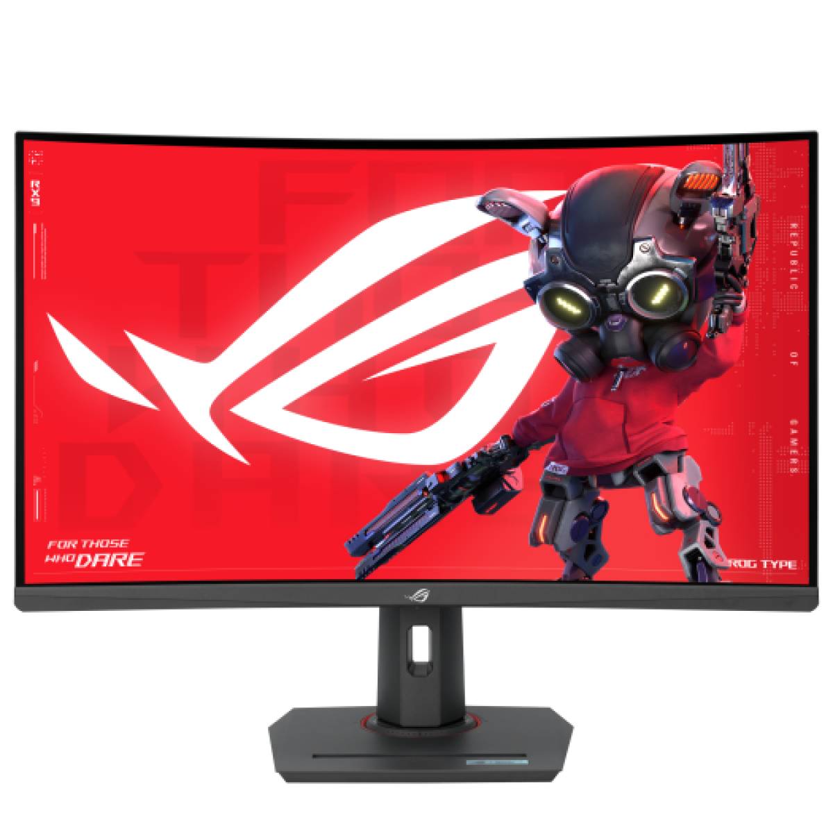 ROG STRIX XG32WCMS