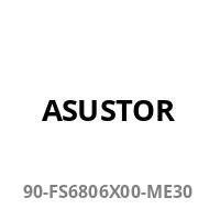 ASUSTOR NAS FS6806X Flashstor Gen 2, 6-Bay