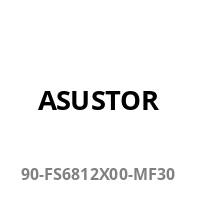 ASUSTOR NAS FS6812X Flashstor Pro Gen 2, 12-Bay