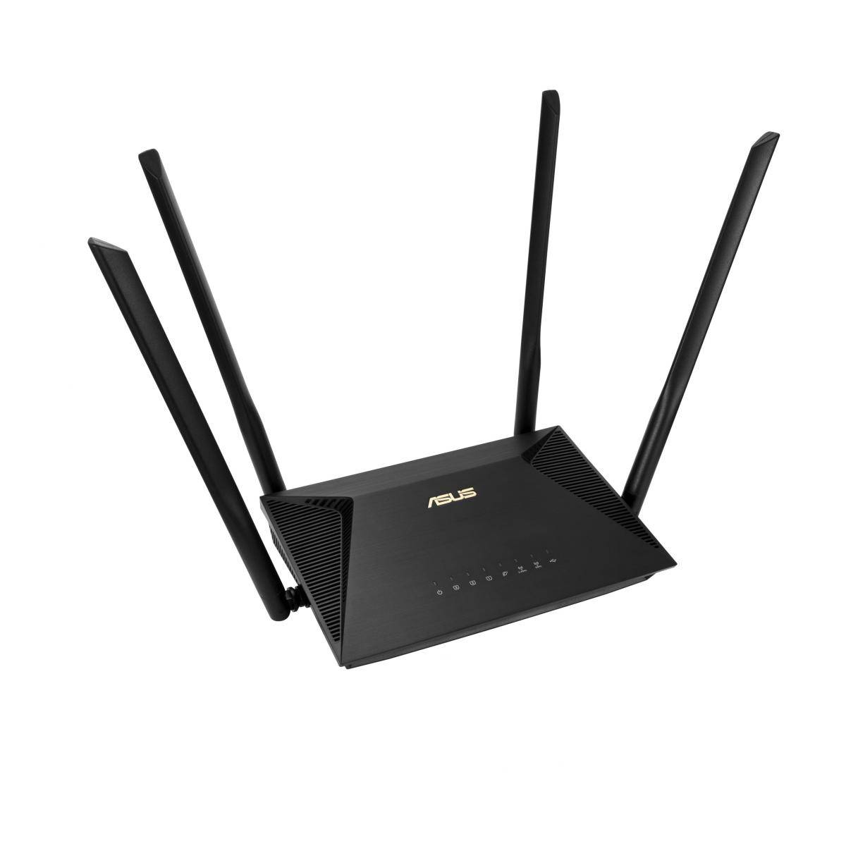 RT-AX53U AX1800