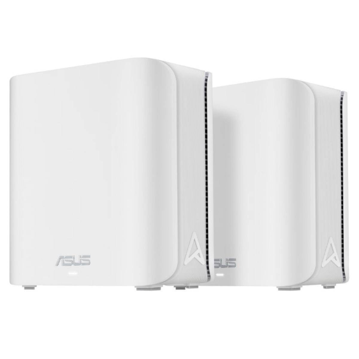 ZenWiFi BD4 2er Set