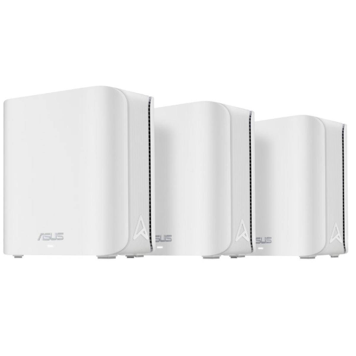 ZenWiFi BD4 3er Pack
