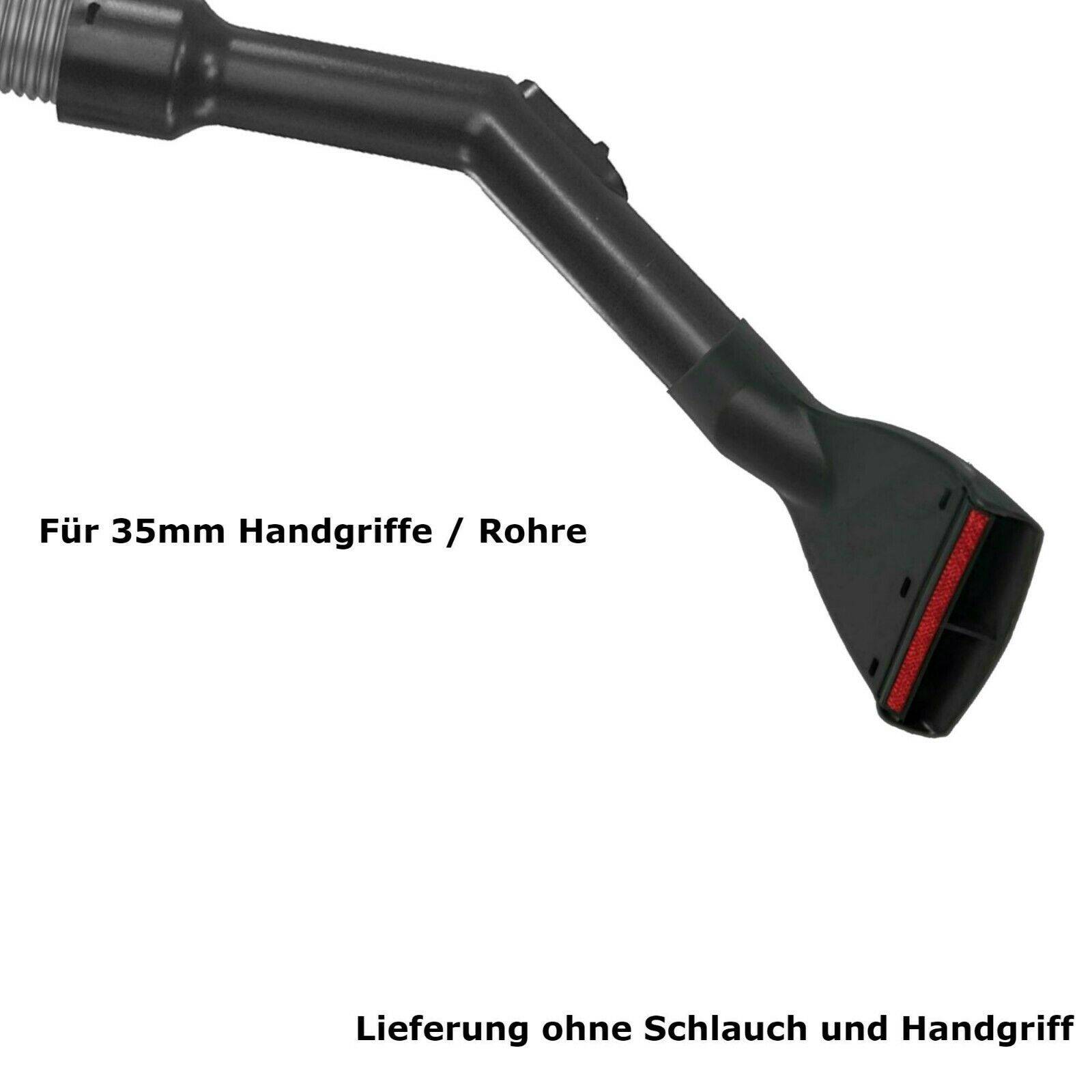 Staubsaugerdüse Düse Staubsaugerzubehör Staubsaugerersatz Zubehör Ersatz für 70 GA GM 70 GS 80 90 Industriestaubsauger