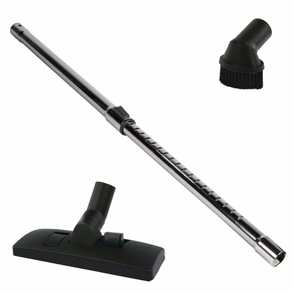 Rohr + Staubsauger Düse Staubsaugerdüse Staubsaugerzubehör für Lidl Parkside Nass- Trockensauger PNTS 1500 D5 1400 H4