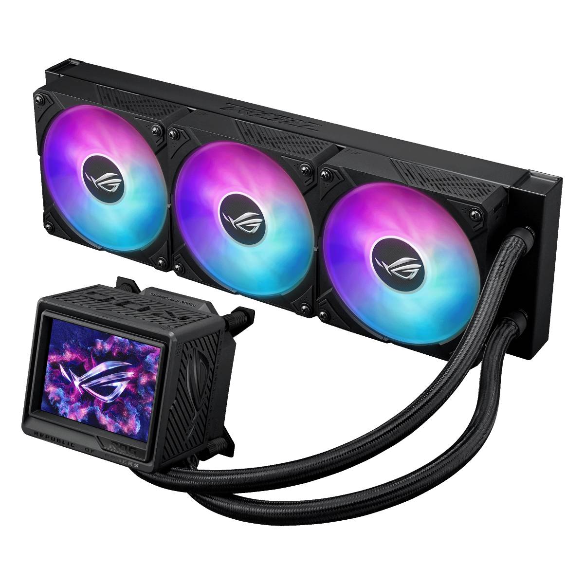 ROG RYUJIN III 360 ARGB