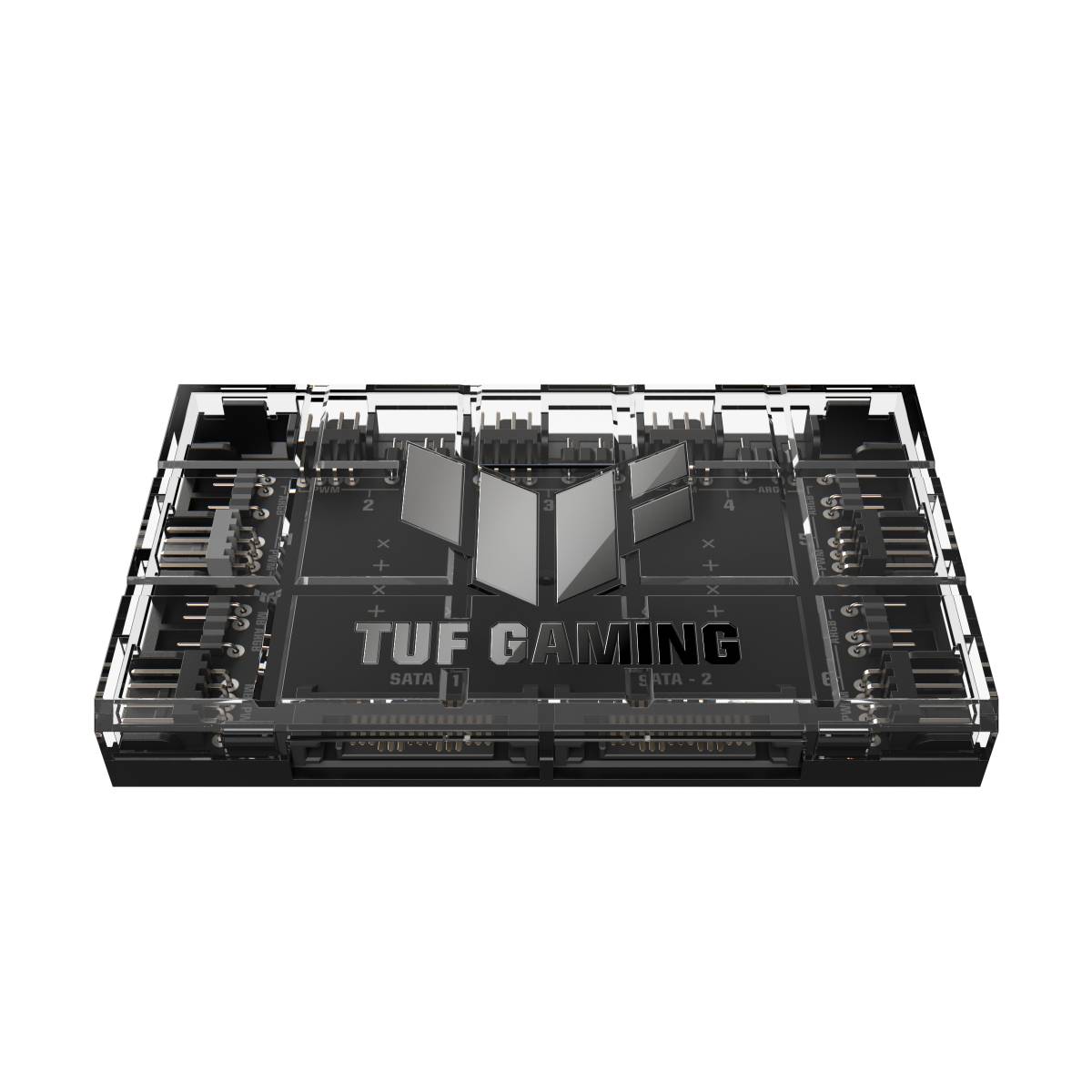 TUF Gaming ARGB PWM
