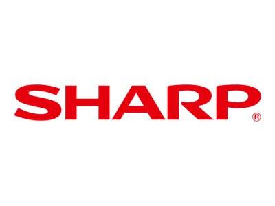 Sharp Toner BPC50GTYA Yellow Bp-C533WR/Bp-C533WD/Bp-C542WD 8K - Original -