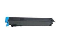 Sharp Toner BPC50GTCA Cyan Bp-C533WR/Bp-C533WD/Bp-C542WD 8K - Original -