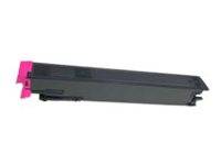 Sharp Toner Magenta BPC50GTMA - Original - Tonereinheit8.000 Seiten