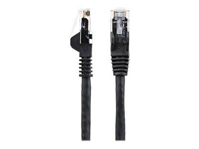 STARTECH CAT6 Lan Cable UTP - 5m - LSZH Netzwerk & Smart Home Netzwerk-Zubehör Netzwerk- und