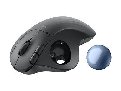 LOGI ERGO M575S Wireless Trackball Eingabe / Ausgabe Mäuse & Tastaturen