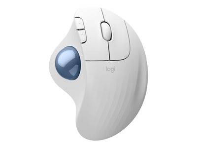 LOGI ERGO M575S Wireless Trackball Peripheriegeräte & Zubehör Maus, Trackballs & Moderatoren Maus