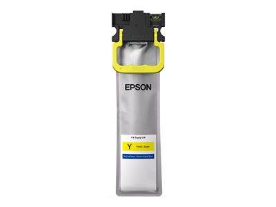 EPSON WorkForce Pro EM/EP-C800R 5K Drucken, Scannen & Verbrauchsmaterial Verbrauchsmaterialien - &