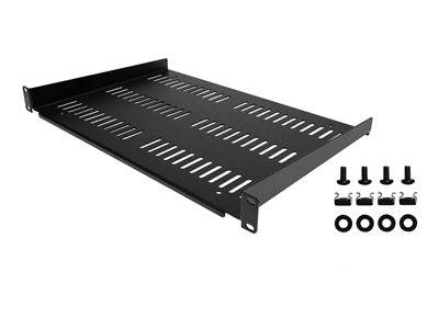 STARTECH 1U Vented Shelf 12in Server, Storage & USV Server-, Speicher- und USV-Zubehör