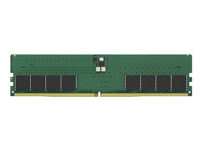 KINGSTON 48GB 5600MT/s DDR5 Non-ECC CL46 Komponenten Speicher Desktop-Speicher