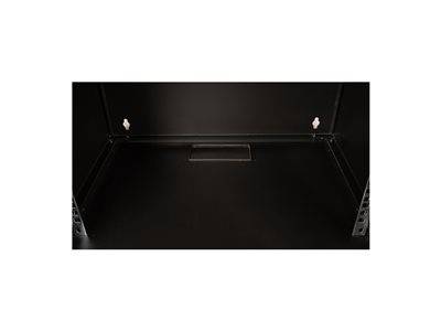 ROLINE 48,26cm Wandgehäuse Basic 7 HE Server, Storage & USV Rack-Gehäuse Rack-Schränke