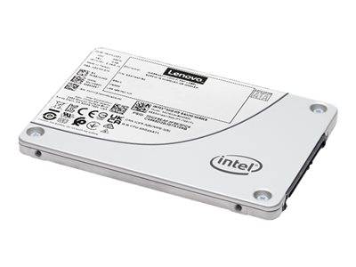 LENOVO ISG ThinkSystem S4520 480GB Server, Storage & USV Server SSD