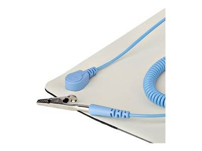 STARTECH 11x18in Anti Static Mat Komponenten Zubehör Andere Komponenten/Accessories