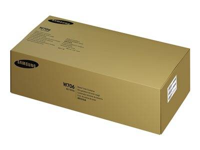 SAMSUNG MLT-W706 Toner Collection Unit Drucken, Scannen & Verbrauchsmaterial Verbrauchsmaterialien
