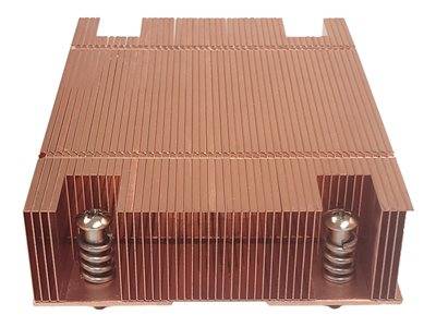 DYNATRON A46 AMD AM4 AM5 1U CPU Kuehler Komponenten Lüfter & Kühlsysteme Lüfterlose Kühler &