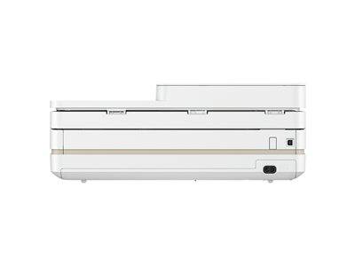 HP Envy 6520e All-in-One Color Inkjet Drucken, Scannen & Verbrauchsmaterial Drucker & Multifunktion