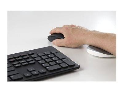 STARTECH Handballenauflage ergonomisch Eingabe / Ausgabe Mäuse & Tastaturen