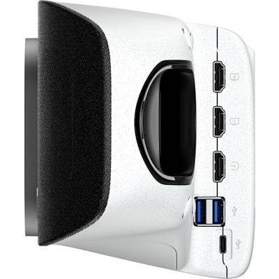 HP Poly Studio X72 All-In-One Video Bar Konferenzsysteme Videokonferenzen