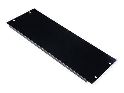 ROLINE 48,26cm Blindblende 4HE Server, Storage & USV Server-, Speicher- und USV-Zubehör