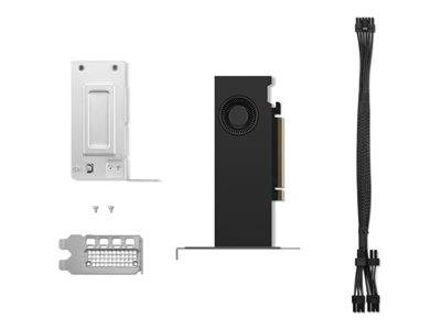LENOVO NVIDIA RTX 2000 Ada 16GB Komponenten Grafikkarten (GPU) Workstation