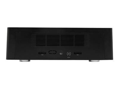 STARTECH 4 Schacht SATA Dockingstation Komponenten Zubehör für Speicherlaufwerke