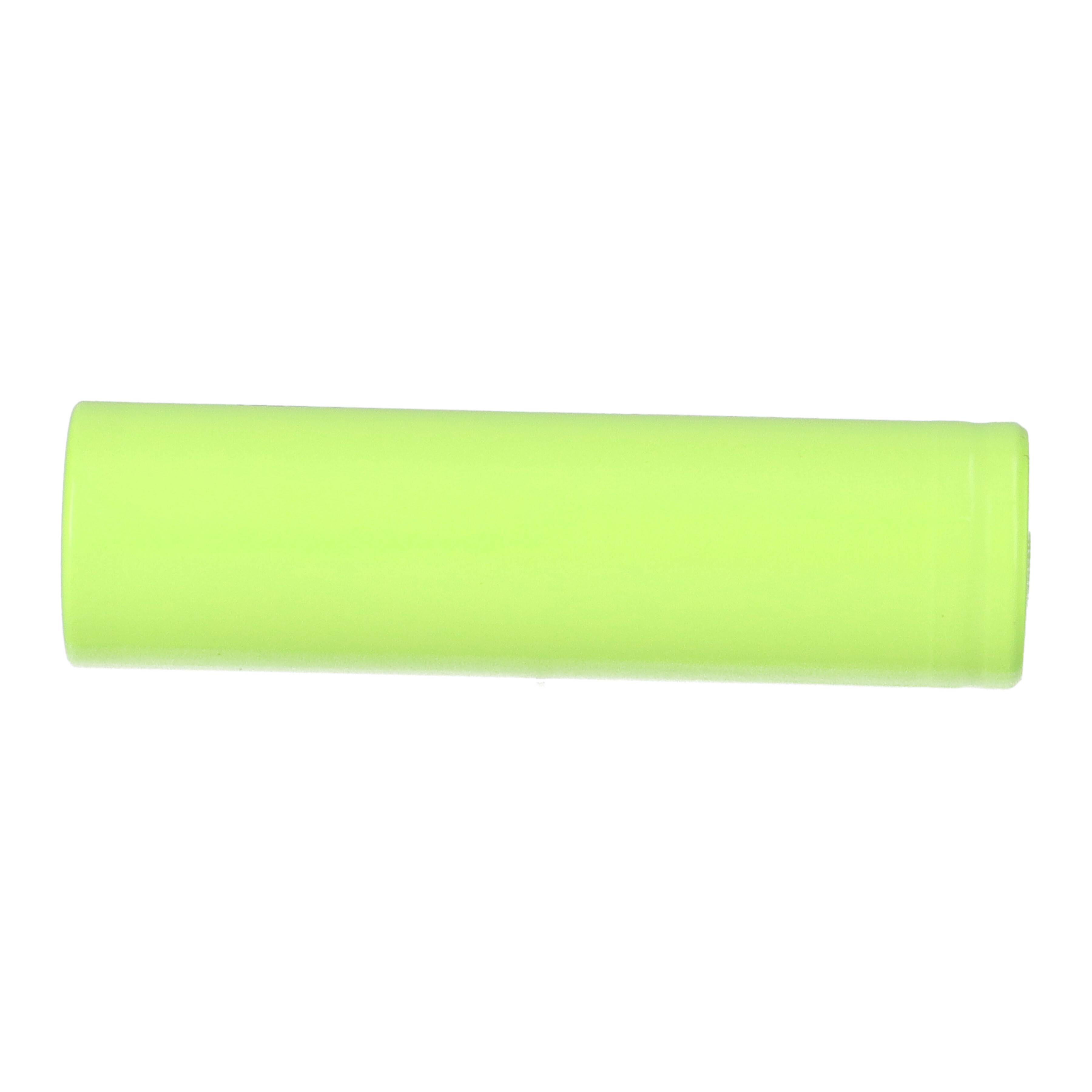 EVE INR18650-29V 2850mAh 3,6V Li.Ion Entladestrom 8.4A