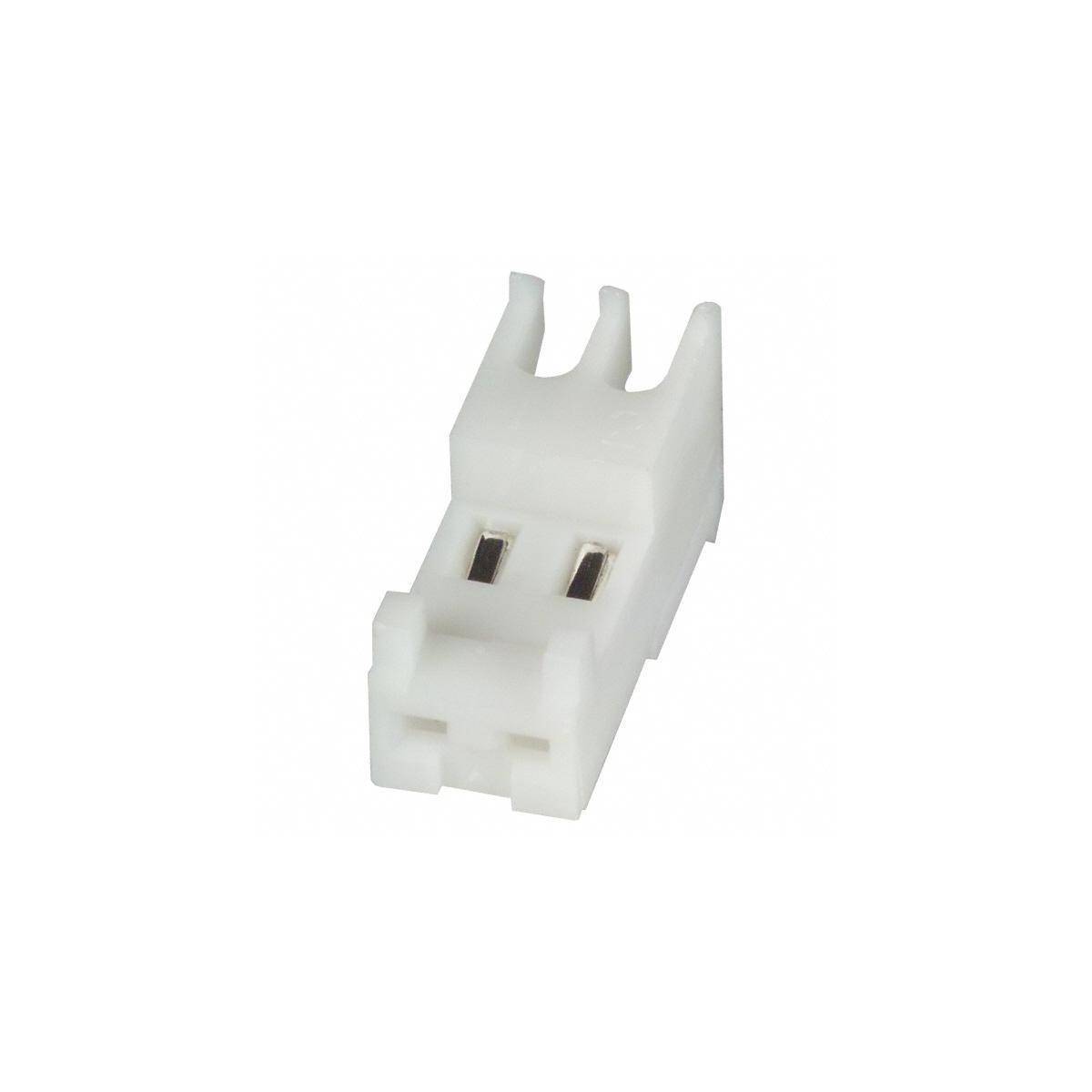 A31127-ND - J15 Header, Plug