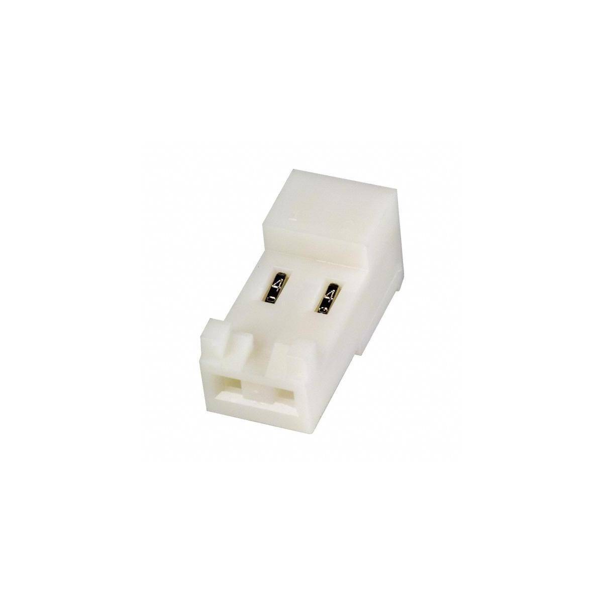 A31643-ND, J18 Header, Plug
