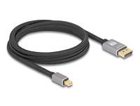 Delock - DisplayPort-Kabel - Mini DisplayPort (M)