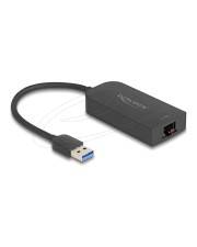 Delock Netzwerkkarte USB 3.0 2.5 Gigabit Ethernet 1x RJ45