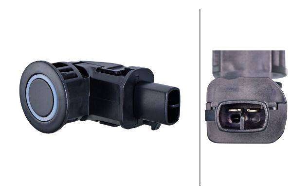 HELLA 6PX 358 270-031 Sensor, Einparkhilfe