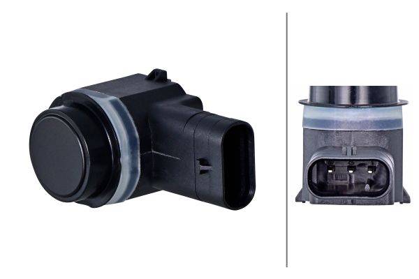 HELLA 6PX 358 270-121 Sensor, Einparkhilfe