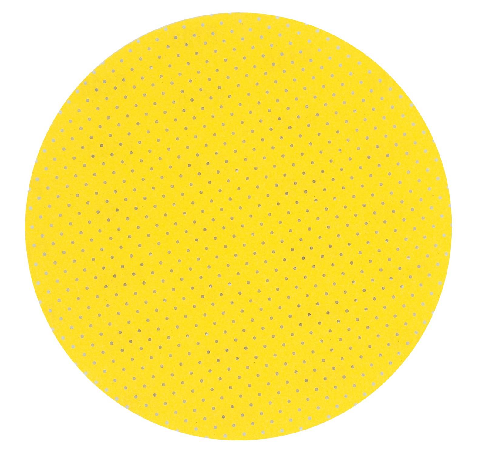 BOXTEC Klett-Schleifpapier (perforiert) D225 mit VE 25 Stück-P120 (25er-PACK / Ø225)