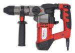 BOXTEC TRH 1500 Bohrhammer SDS-PLUS 1500W 3 Funktionen inkl. Koffer-1500W - SET neues Modell