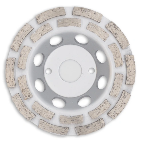BOXTEC Diamantschleifteller Diamantschleiftopf 22,2 BETON, ESTRICH-125mm - 5mm - PRO BOXTEC Diamantschleifteller Diamantschleiftopf 22,2 BETON, ESTRICH-125mm - 5mm - PRO