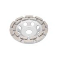 BOXTEC Diamantschleifteller Diamantschleiftopf 22,2 BETON, ESTRICH-180mm - 5mm - PRO BOXTEC Diamantschleifteller Diamantschleiftopf 22,2 BETON, ESTRICH-180mm - 5mm - PRO