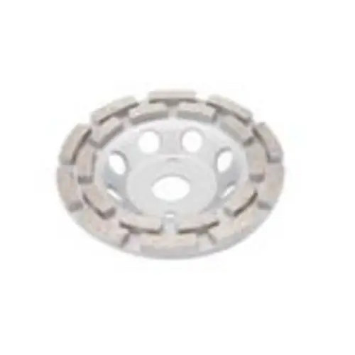 BOXTEC Diamantschleifteller Diamantschleiftopf 22,2 BETON, ESTRICH-180mm - 5mm - PRO BOXTEC Diamantschleifteller Diamantschleiftopf 22,2 BETON, ESTRICH-180mm - 5mm - PRO