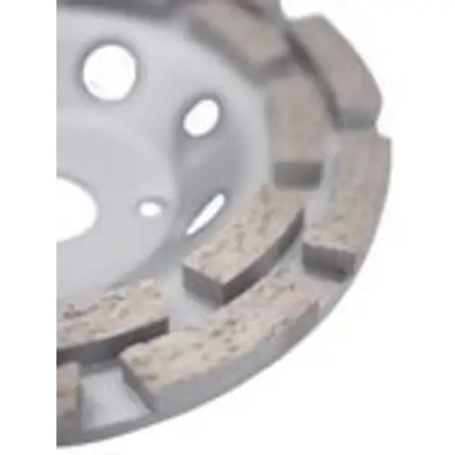 BOXTEC Diamantschleifteller Diamantschleiftopf 22,2 BETON, ESTRICH-180mm - 5mm - PRO BOXTEC Diamantschleifteller Diamantschleiftopf 22,2 BETON, ESTRICH-180mm - 5mm - PRO